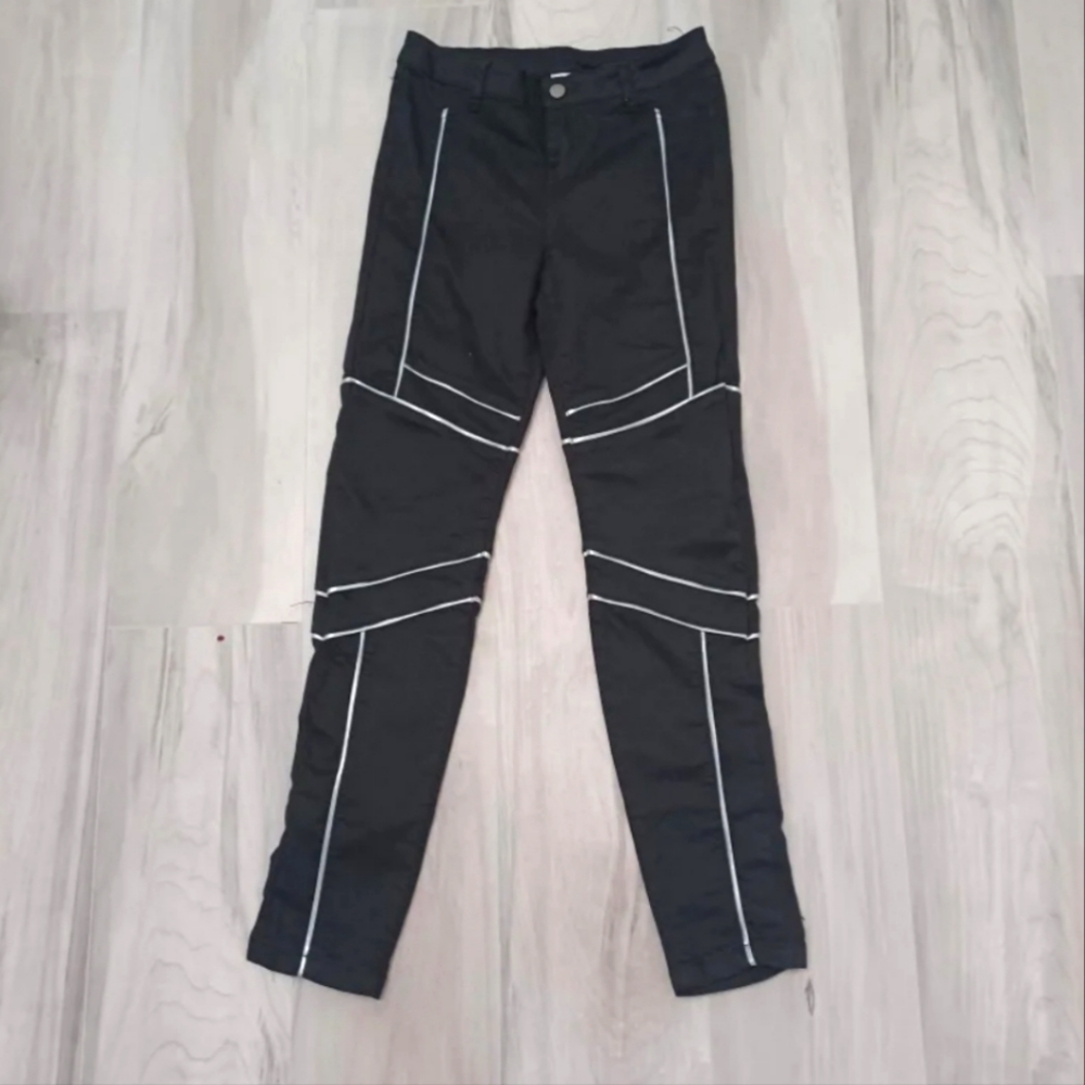 Balera black jegging